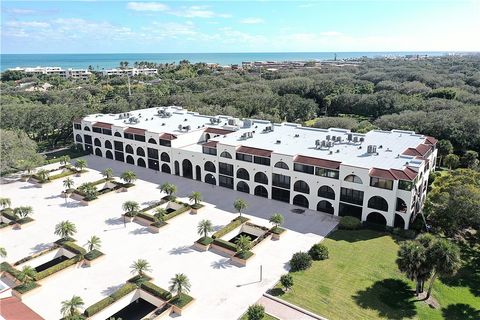 A home in Vero Beach