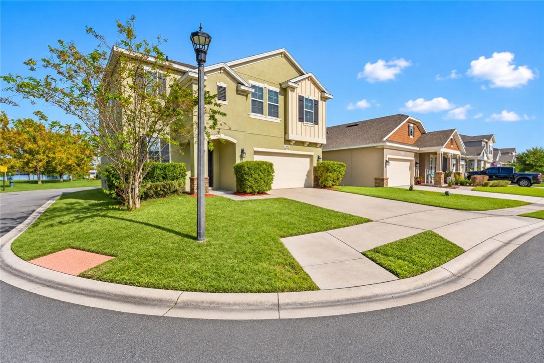 1901 Siesta Falls Court