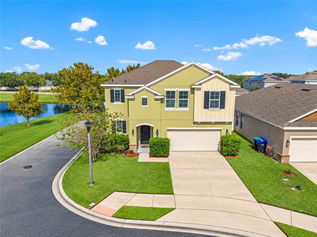 1901 Siesta Falls Court