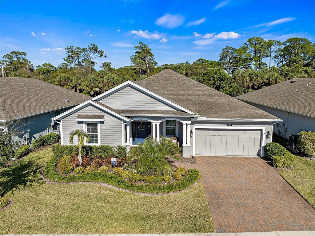 6050 Wild Olive Way, Vero Beach