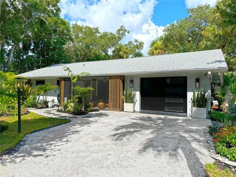 A home in Vero Beach