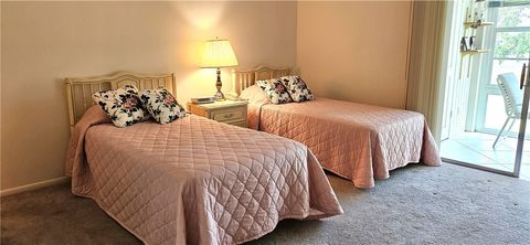 A home in Vero Beach
