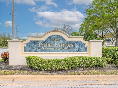 A home in Vero Beach