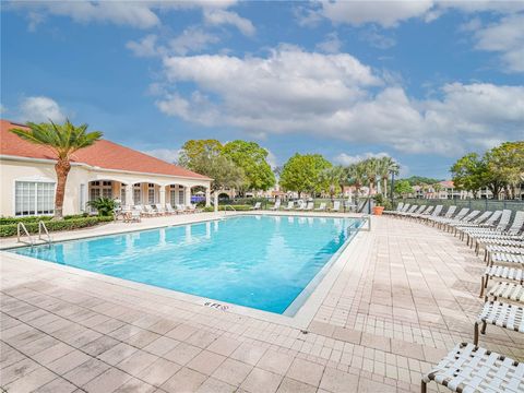 A home in Vero Beach