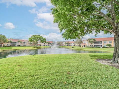 A home in Vero Beach