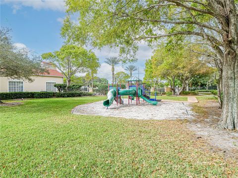 A home in Vero Beach