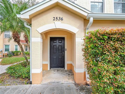 A home in Vero Beach