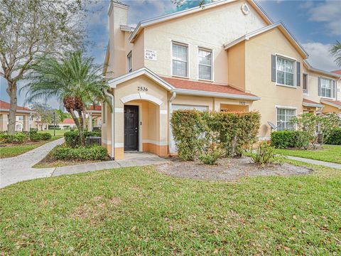 A home in Vero Beach