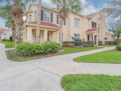 A home in Vero Beach