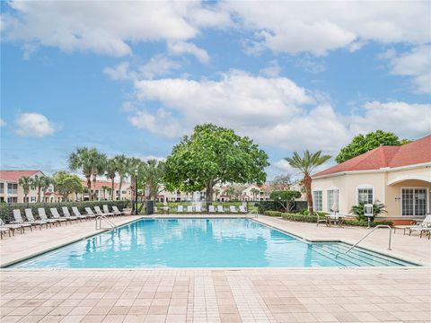 A home in Vero Beach