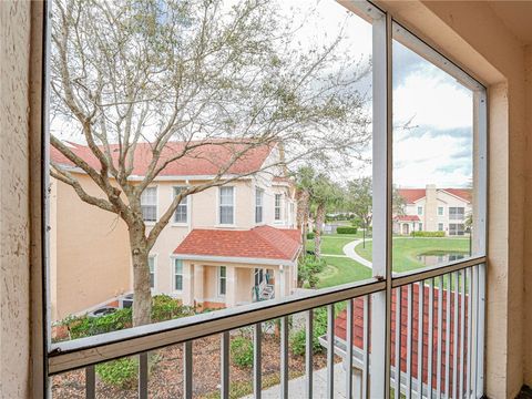 A home in Vero Beach