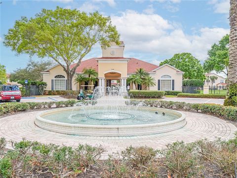 A home in Vero Beach