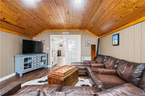 A home in Vero Beach