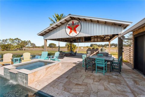 A home in Vero Beach