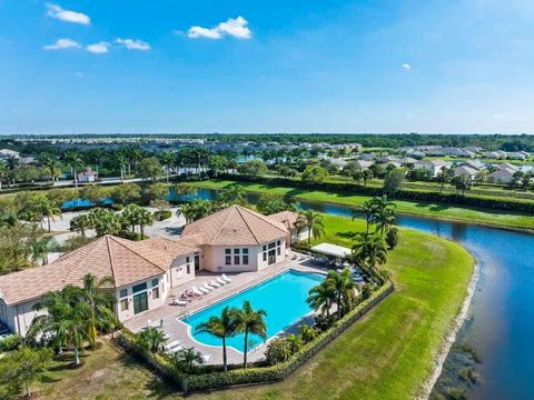 A home in Vero Beach