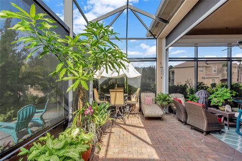 A home in Vero Beach