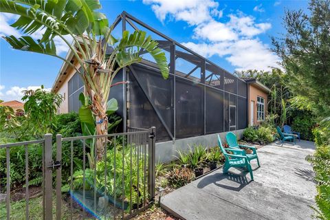 A home in Vero Beach