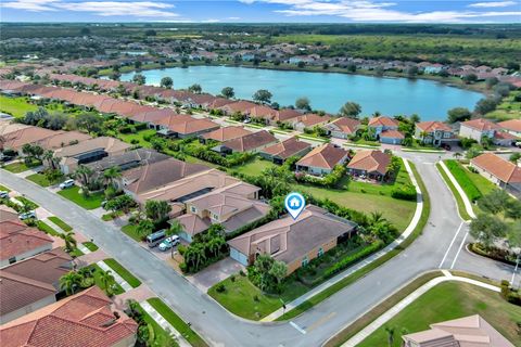 A home in Vero Beach