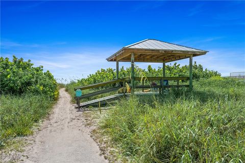 A home in Vero Beach