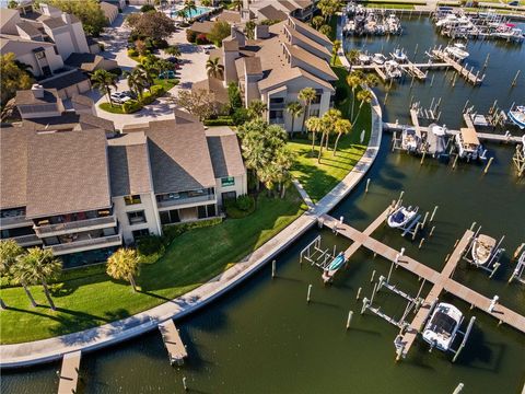 A home in Vero Beach