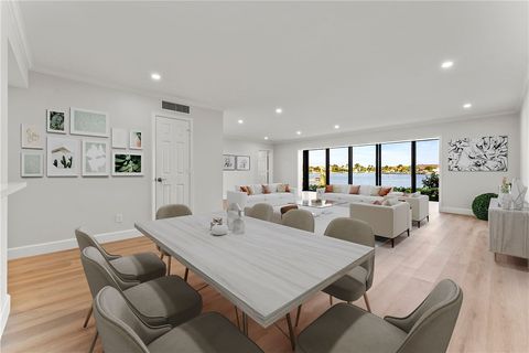 A home in Vero Beach