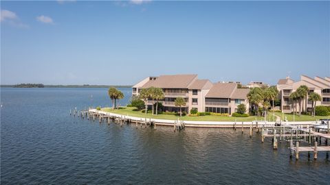 A home in Vero Beach