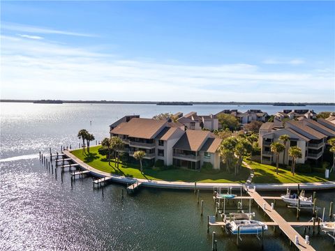A home in Vero Beach