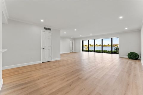 A home in Vero Beach