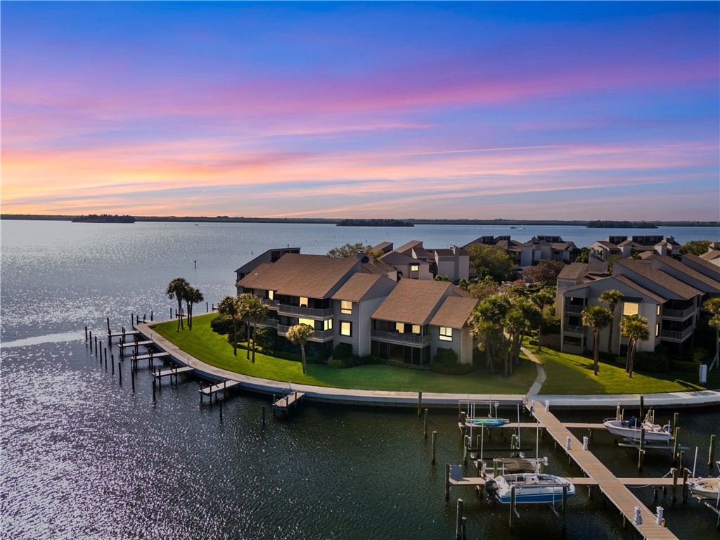 1870 Bay Road G114