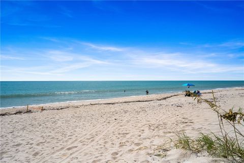 A home in Vero Beach