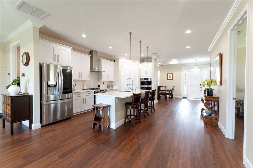 Photo of 107 Capri Avenue, Sebastian, FL 32958 (MLS # 290657)