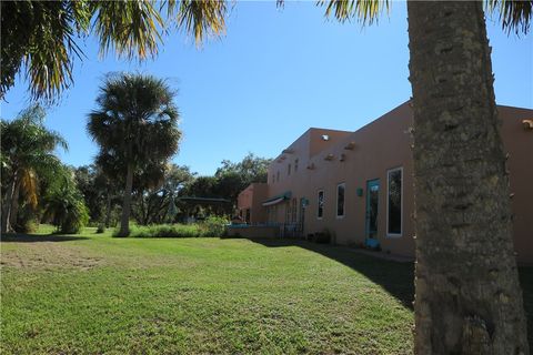 A home in Micco