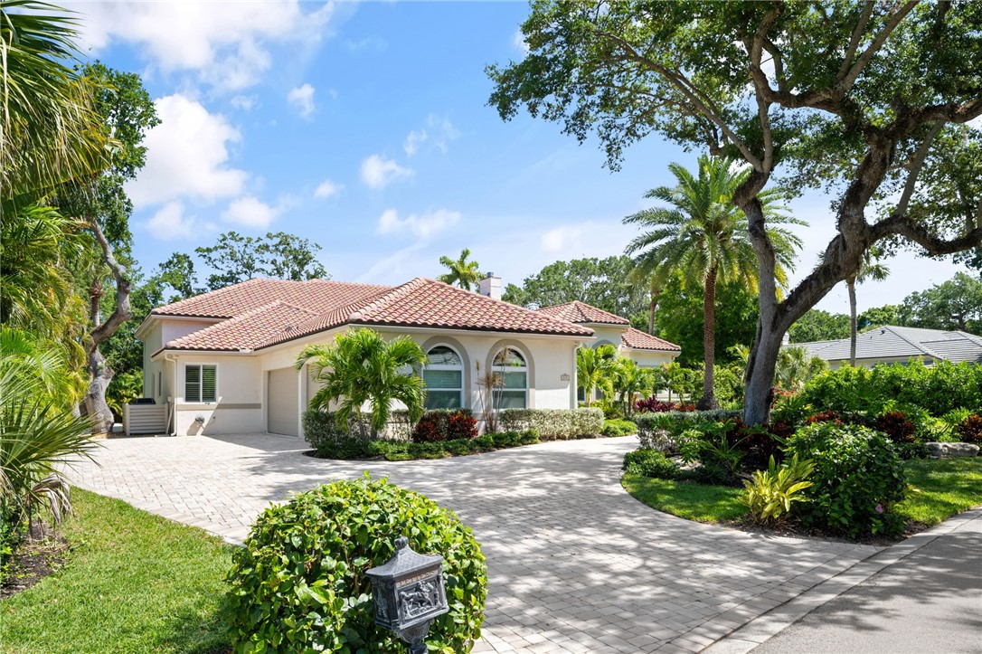 Vero Beach, Florida, 32963, United States, 4 Bedrooms Bedrooms, ,4 BathroomsBathrooms,Residential,Active,1810553