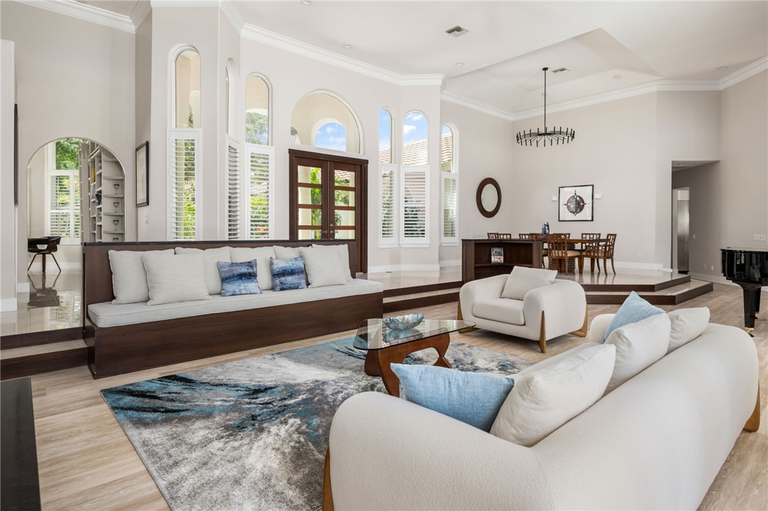 Vero Beach, Florida, 32963, United States, 4 Bedrooms Bedrooms, ,4 BathroomsBathrooms,Residential,Active,1810553