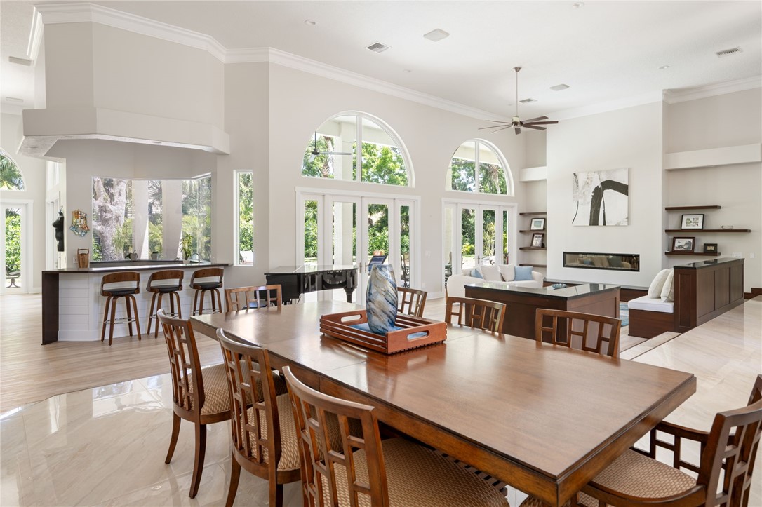 Vero Beach, Florida, 32963, United States, 4 Bedrooms Bedrooms, ,4 BathroomsBathrooms,Residential,Active,1810553