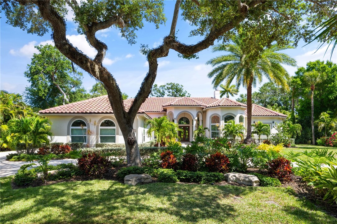 540 Marbrisa Drive

                                                                             Vero Beach                                

                                    , FL - $2,500,000