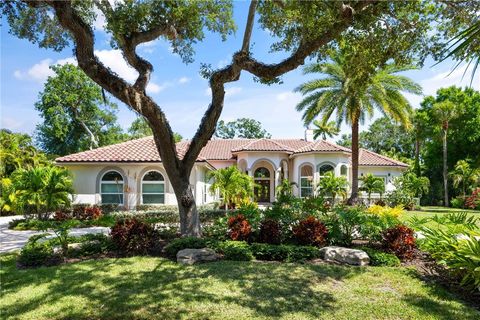 540 Marbrisa Drive Vero Beach FL 32963