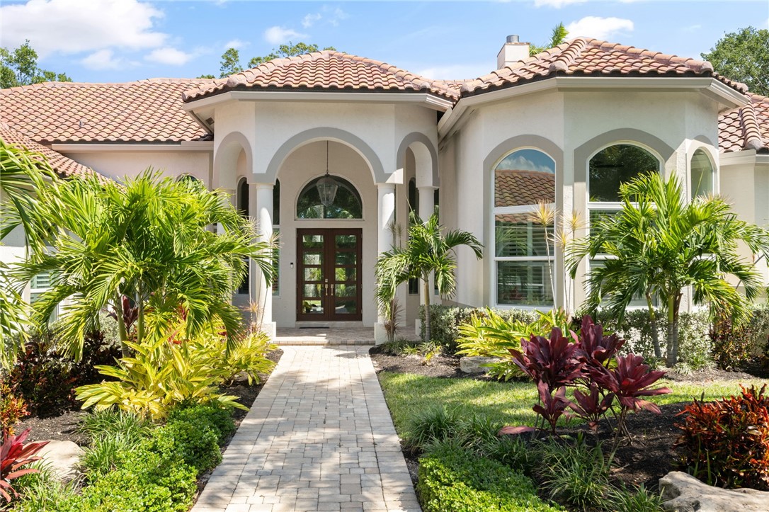 Vero Beach, Florida, 32963, United States, 4 Bedrooms Bedrooms, ,4 BathroomsBathrooms,Residential,Active,1810553