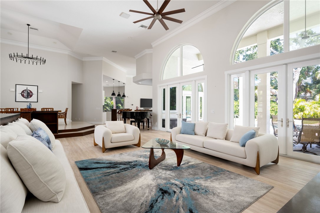 Vero Beach, Florida, 32963, United States, 4 Bedrooms Bedrooms, ,4 BathroomsBathrooms,Residential,Active,1810553