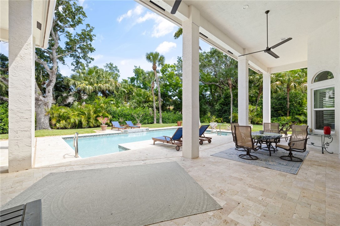 Vero Beach, Florida, 32963, United States, 4 Bedrooms Bedrooms, ,4 BathroomsBathrooms,Residential,Active,1810553