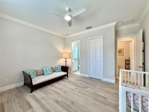 Tiny photo for 506 Cypress Road, Vero Beach, FL 32963 (MLS # 293460)