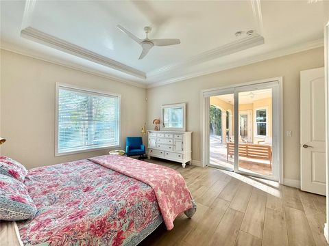 Tiny photo for 506 Cypress Road, Vero Beach, FL 32963 (MLS # 293460)