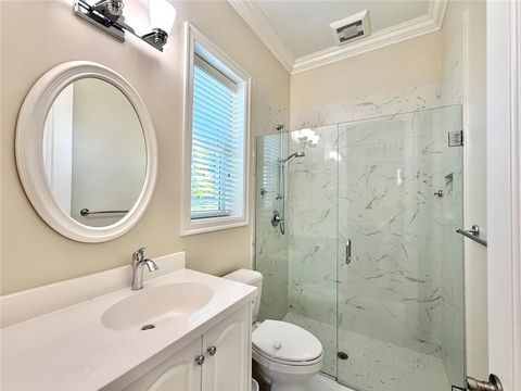 Tiny photo for 506 Cypress Road, Vero Beach, FL 32963 (MLS # 293460)