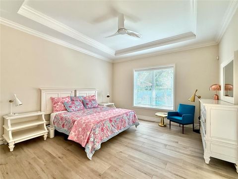 Tiny photo for 506 Cypress Road, Vero Beach, FL 32963 (MLS # 293460)