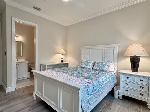 Tiny photo for 506 Cypress Road, Vero Beach, FL 32963 (MLS # 293460)