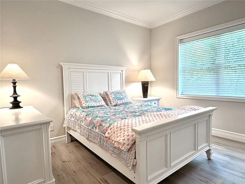 Tiny photo for 506 Cypress Road, Vero Beach, FL 32963 (MLS # 293460)