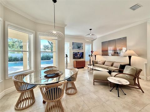 Tiny photo for 506 Cypress Road, Vero Beach, FL 32963 (MLS # 293460)