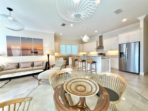 Tiny photo for 506 Cypress Road, Vero Beach, FL 32963 (MLS # 293460)