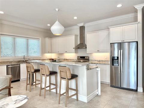 Tiny photo for 506 Cypress Road, Vero Beach, FL 32963 (MLS # 293460)