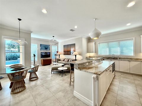 Tiny photo for 506 Cypress Road, Vero Beach, FL 32963 (MLS # 293460)